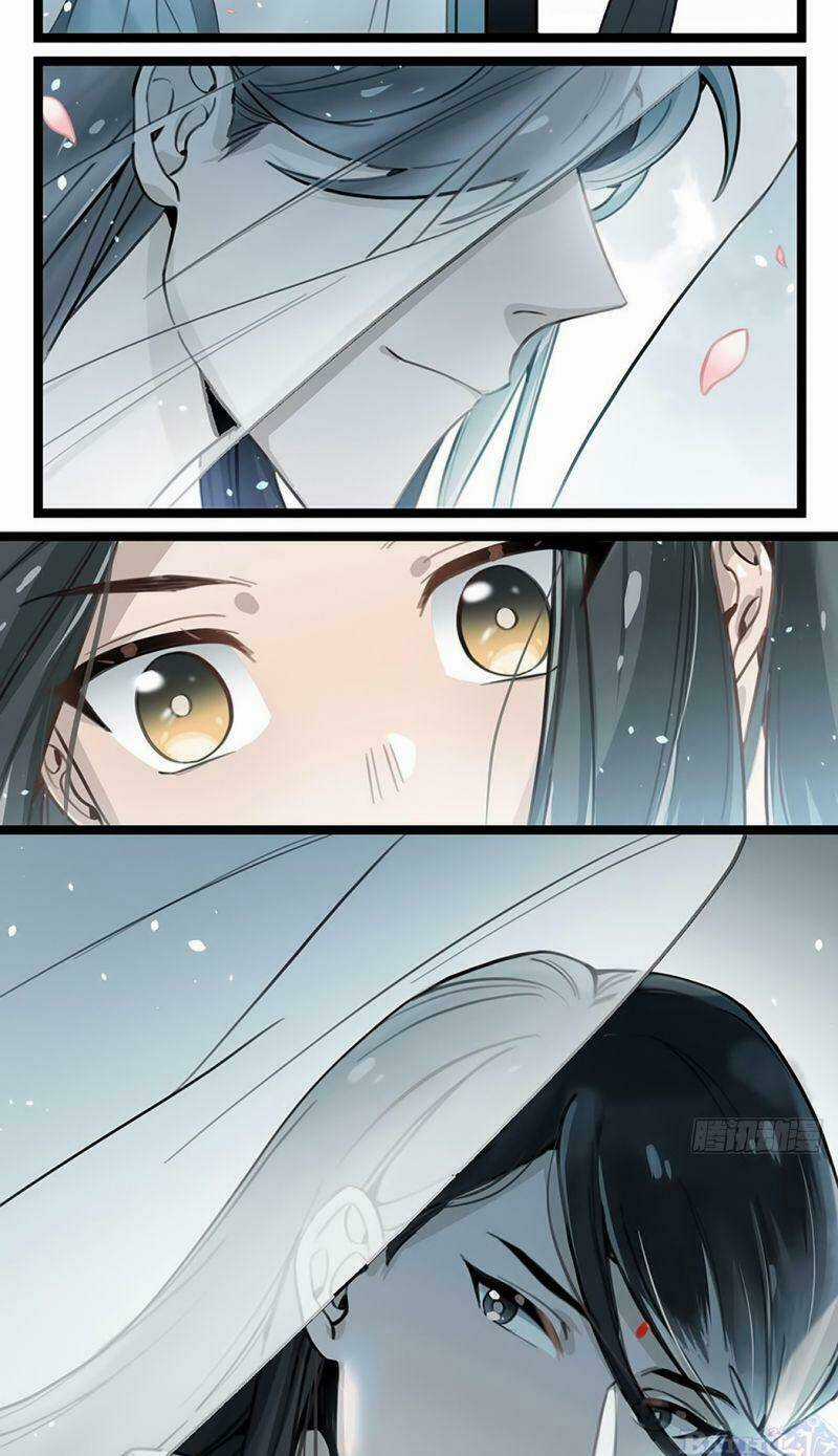 Kiếm Dữ Sơn Hà - Chapter 4 - Trang 13