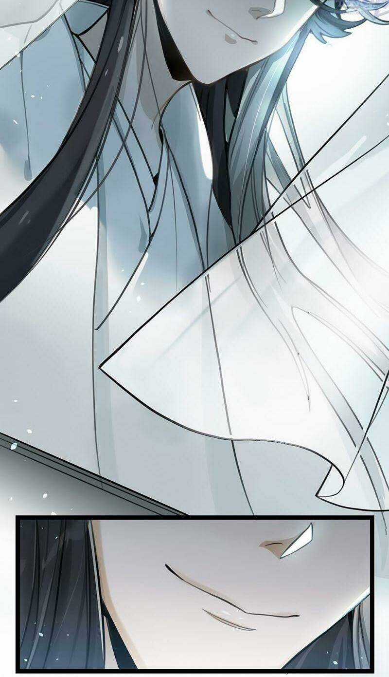 Kiếm Dữ Sơn Hà - Chapter 4 - Trang 14