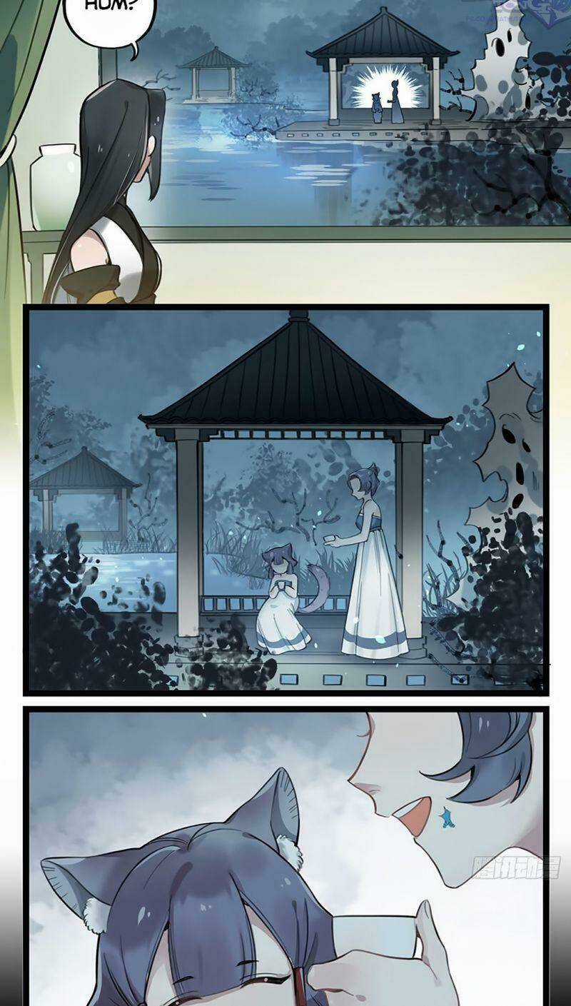 Kiếm Dữ Sơn Hà - Chapter 4 - Trang 24