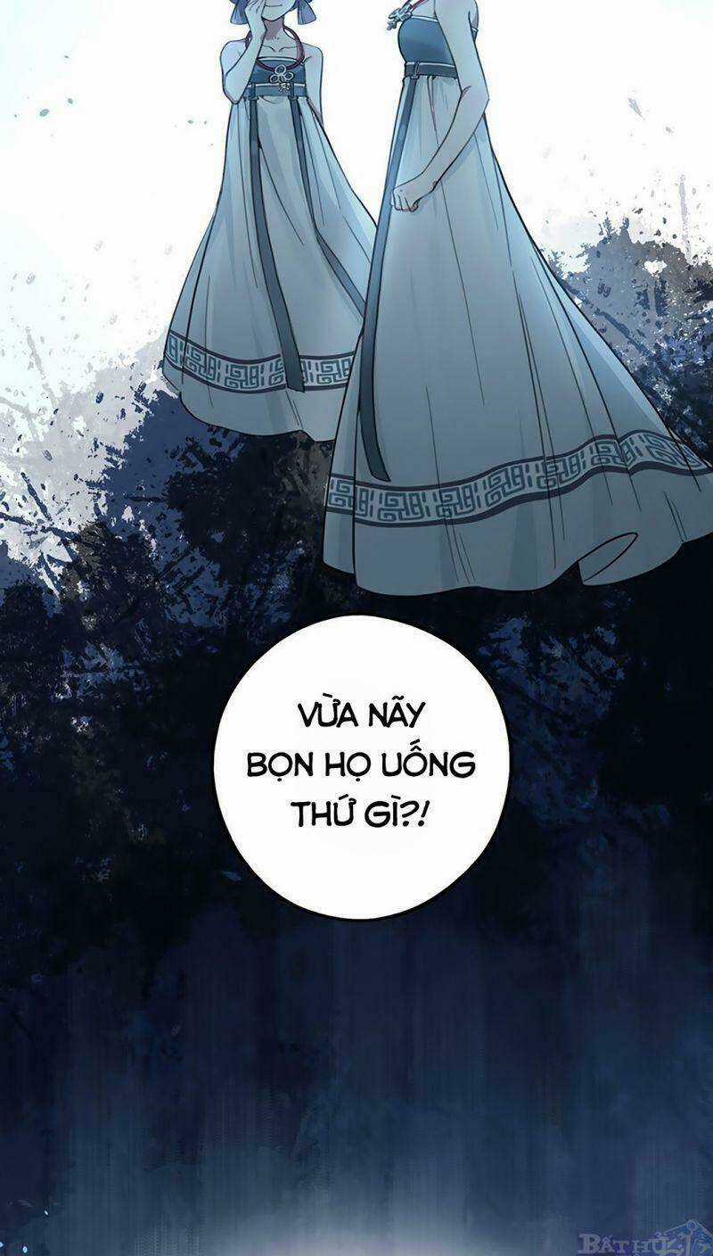 Kiếm Dữ Sơn Hà - Chapter 4 - Trang 27