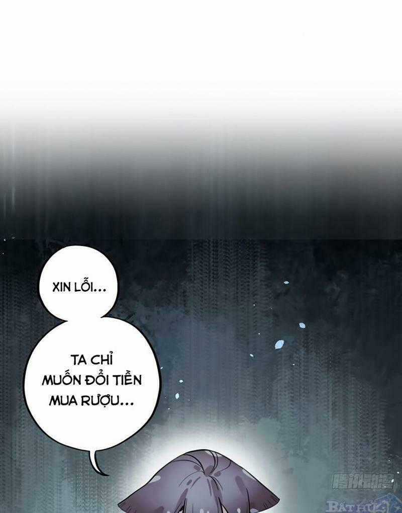 Kiếm Dữ Sơn Hà - Chapter 5 - Trang 1