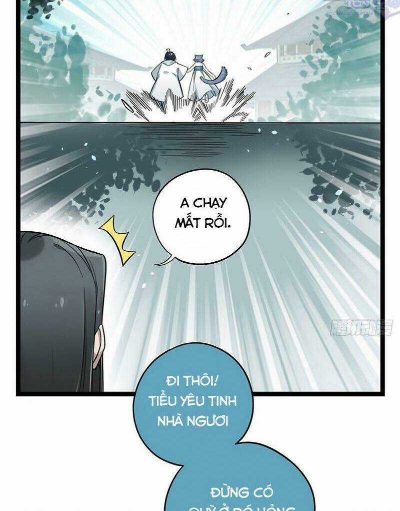 Kiếm Dữ Sơn Hà - Chapter 5 - Trang 12