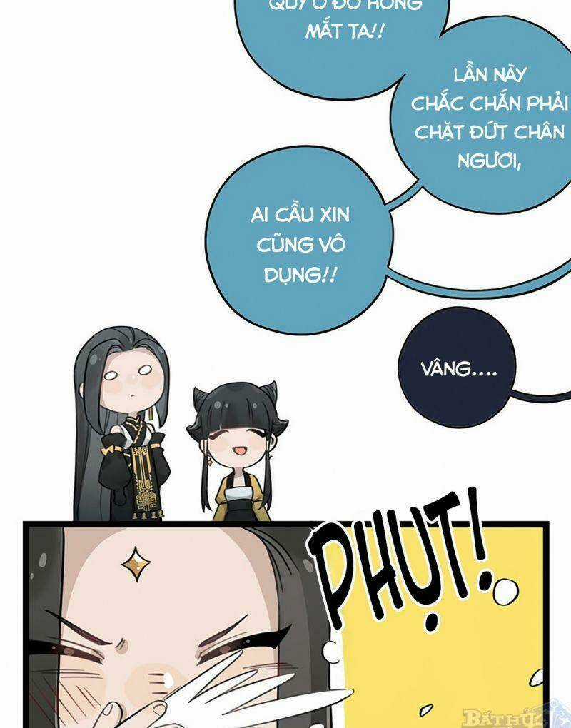 Kiếm Dữ Sơn Hà - Chapter 5 - Trang 13