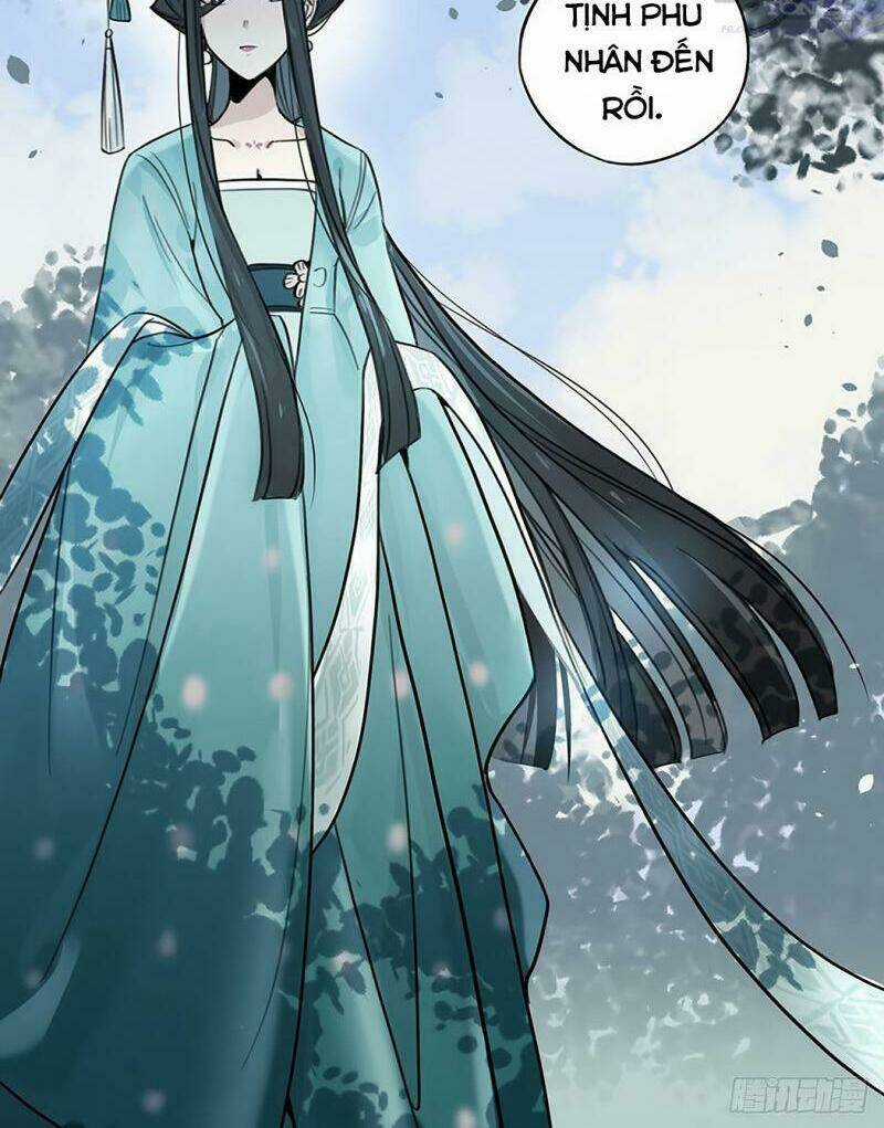 Kiếm Dữ Sơn Hà - Chapter 5 - Trang 16