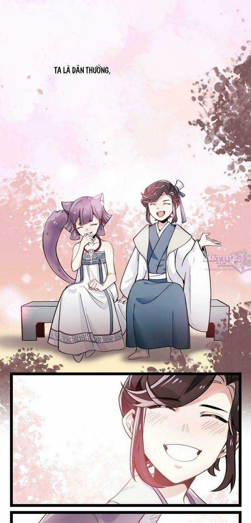 Kiếm Dữ Sơn Hà - Chapter 5 - Trang 49