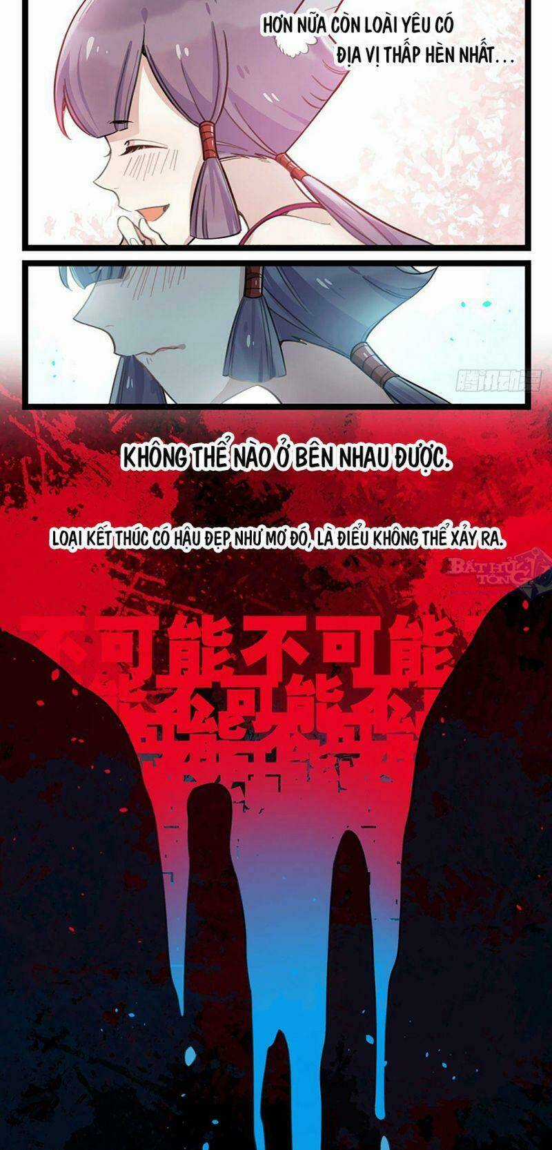 Kiếm Dữ Sơn Hà - Chapter 5 - Trang 50