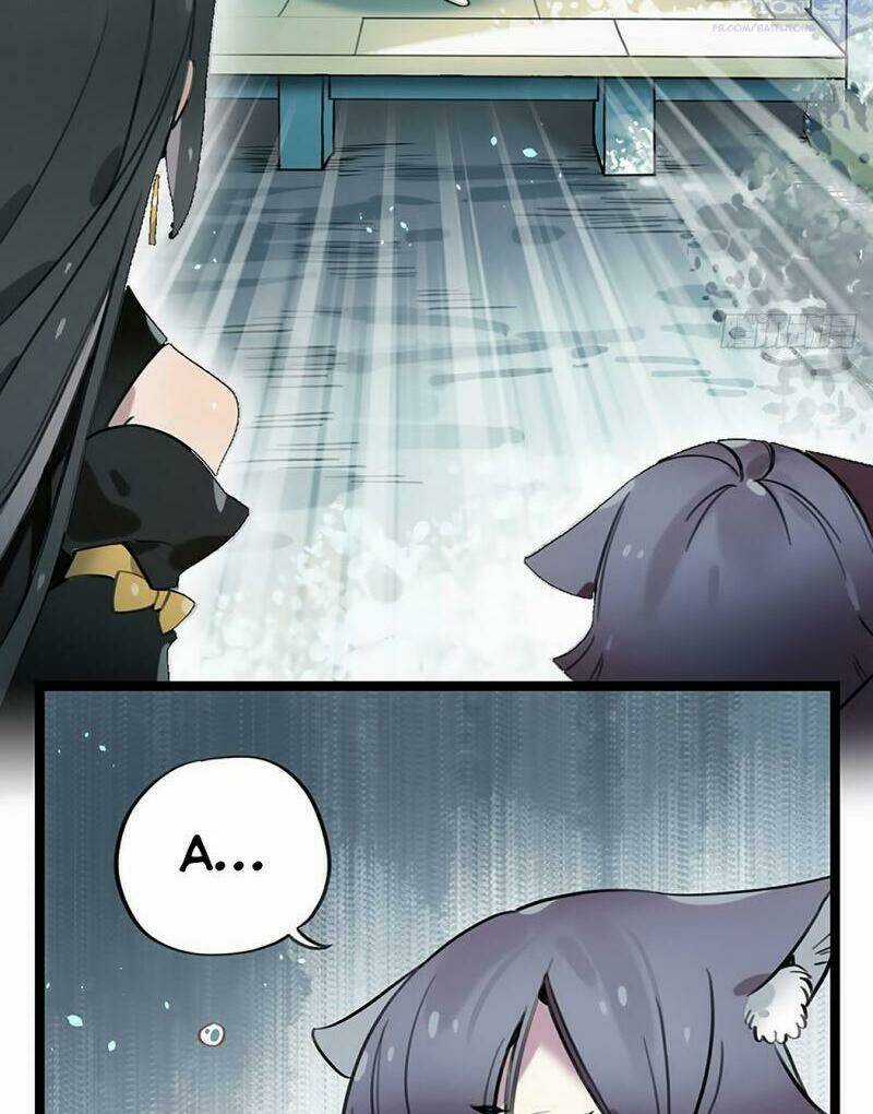 Kiếm Dữ Sơn Hà - Chapter 5 - Trang 6