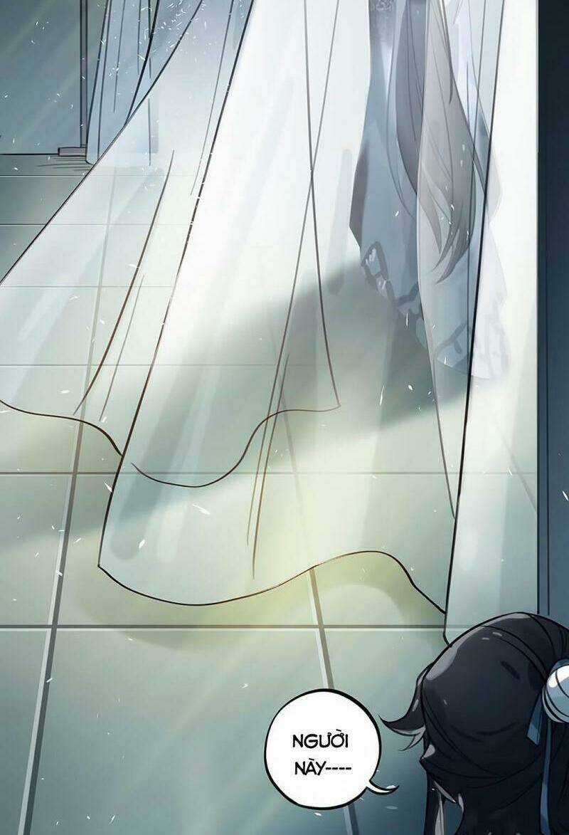 Kiếm Dữ Sơn Hà - Chapter 6 - Trang 12