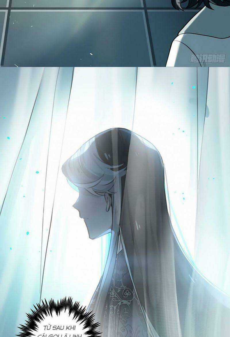 Kiếm Dữ Sơn Hà - Chapter 6 - Trang 13