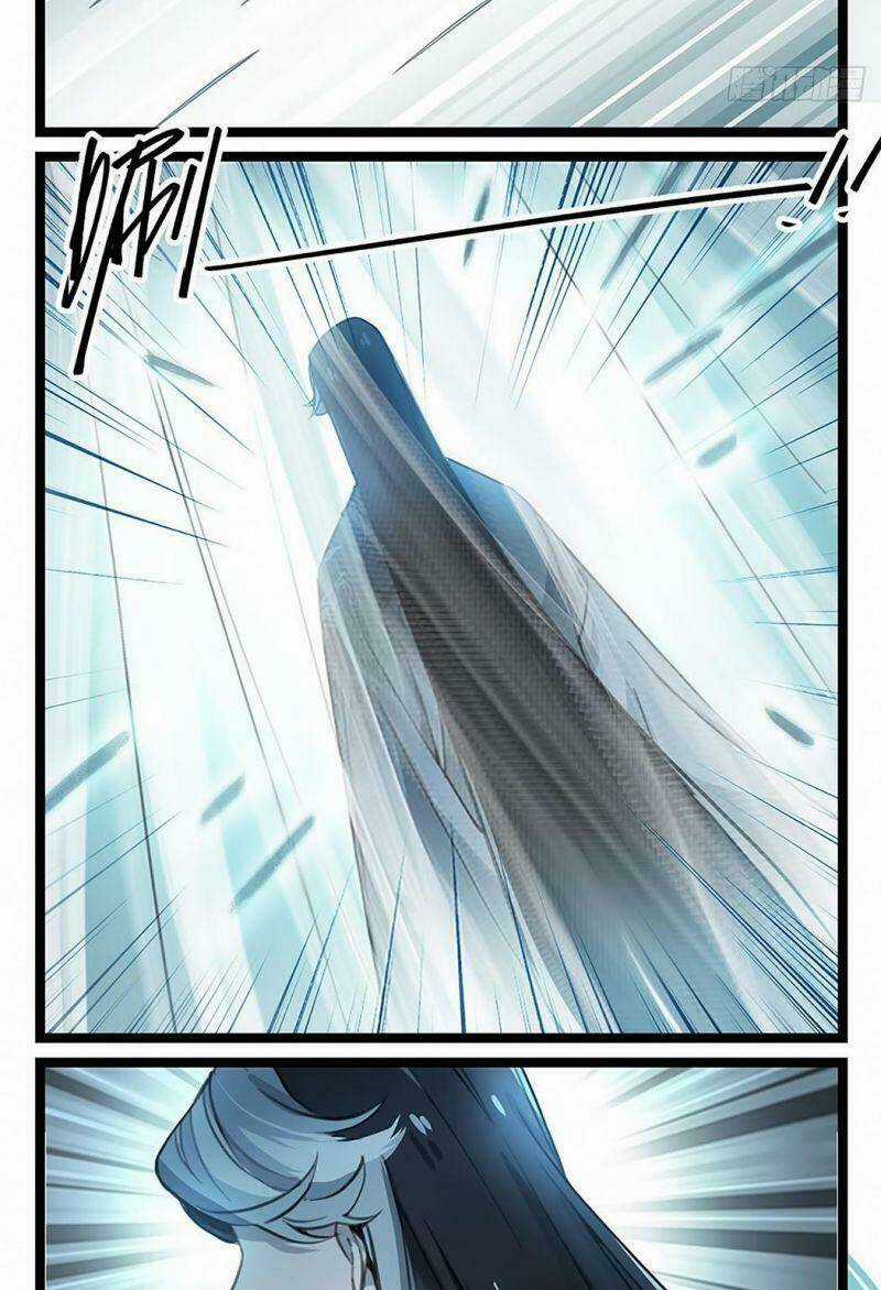 Kiếm Dữ Sơn Hà - Chapter 6 - Trang 15