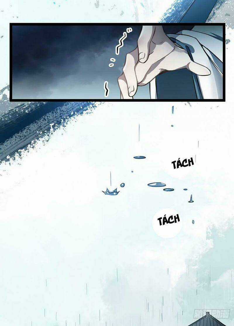 Kiếm Dữ Sơn Hà - Chapter 6 - Trang 18