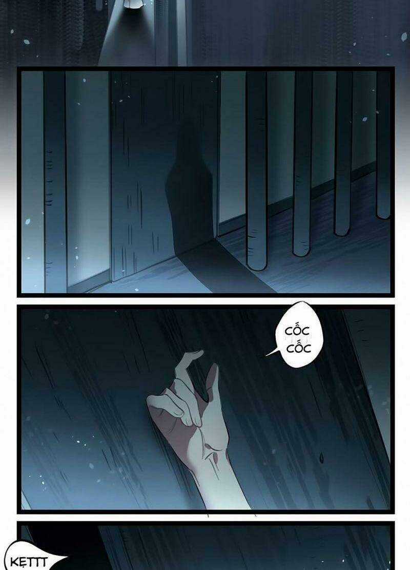 Kiếm Dữ Sơn Hà - Chapter 6 - Trang 28