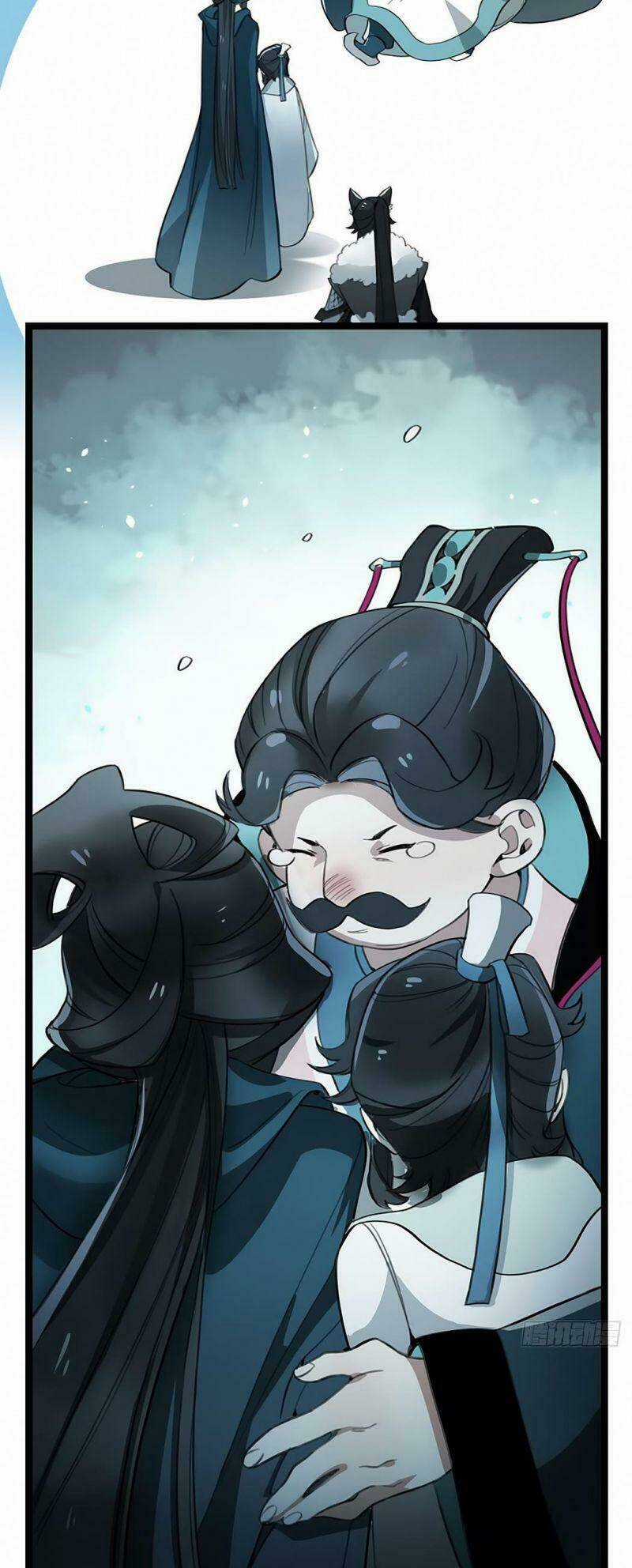 Kiếm Dữ Sơn Hà - Chapter 7 - Trang 31