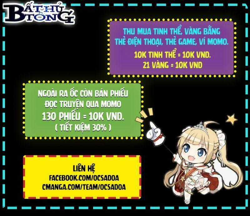 Kiếm Dữ Sơn Hà - Chapter 8 - Trang 2