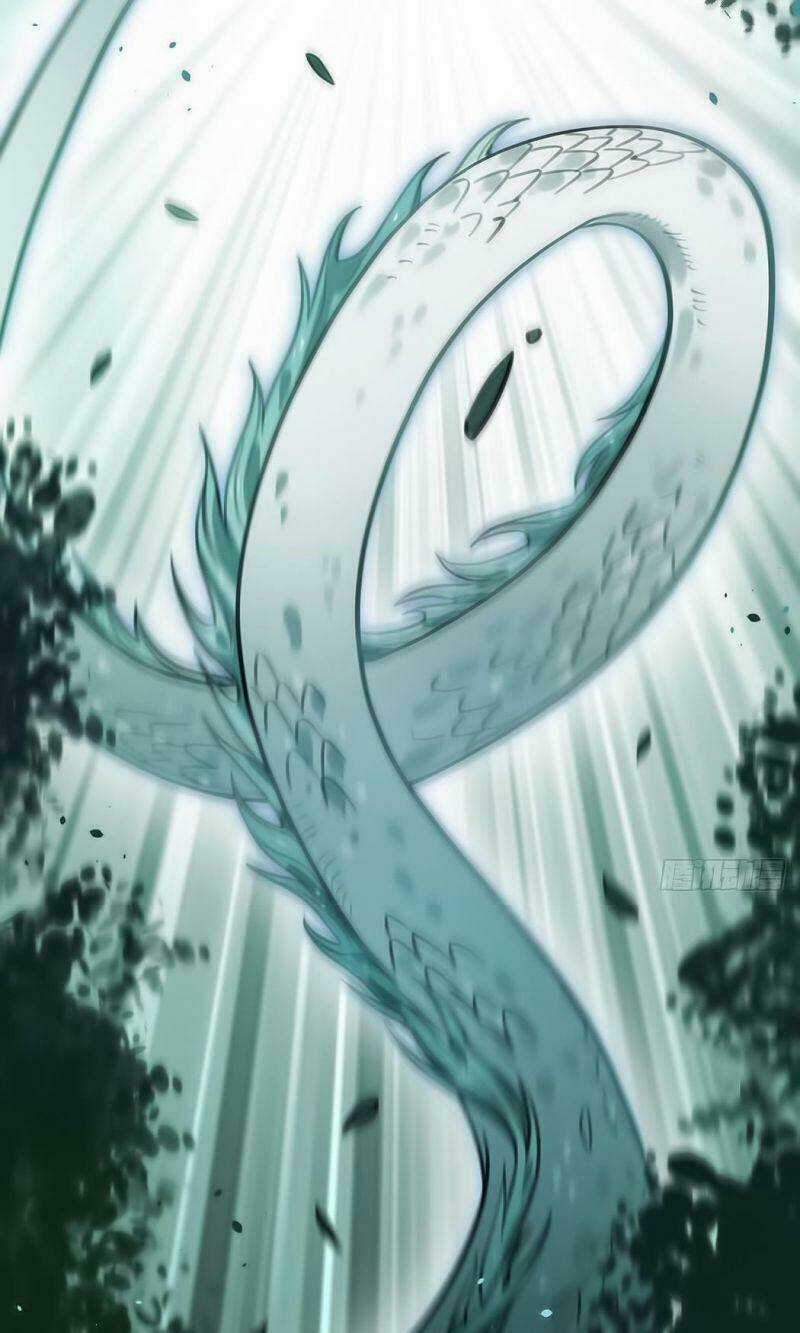 Kiếm Dữ Sơn Hà - Chapter 8 - Trang 24