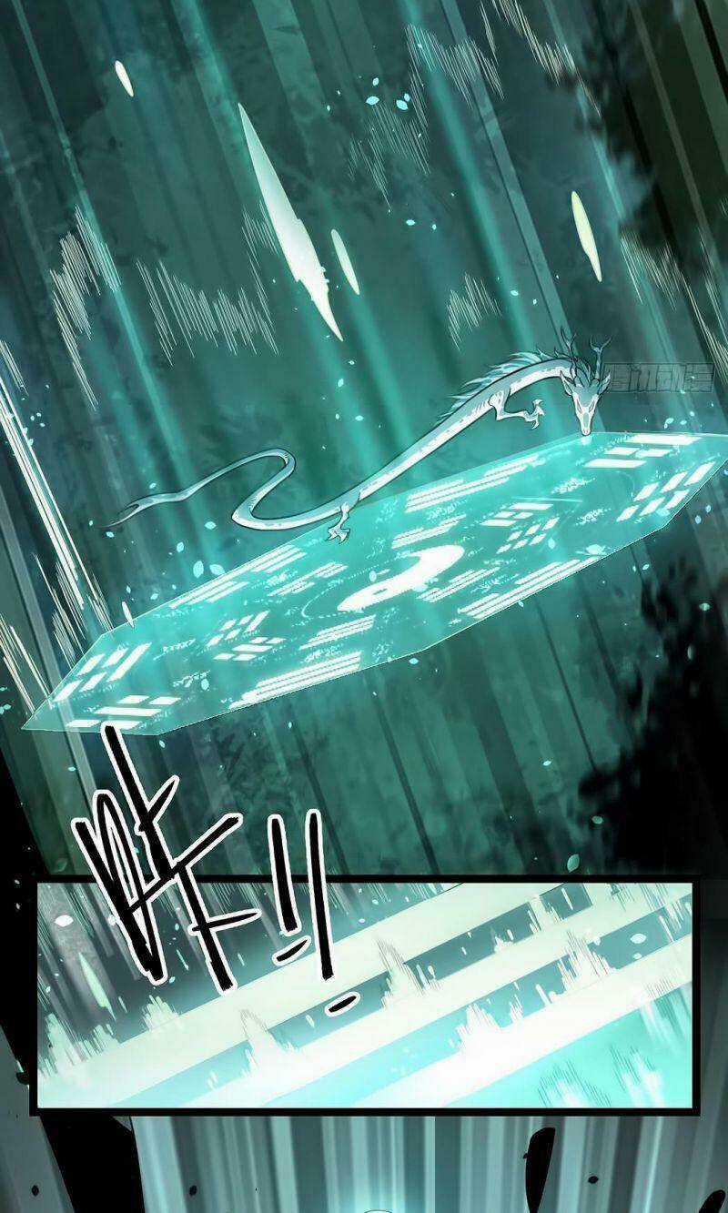 Kiếm Dữ Sơn Hà - Chapter 8 - Trang 26