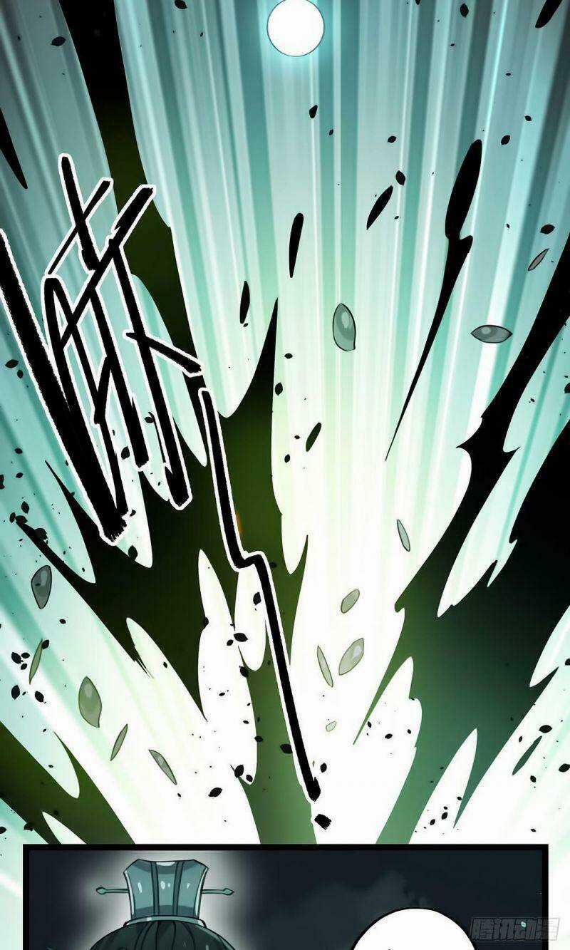 Kiếm Dữ Sơn Hà - Chapter 8 - Trang 27