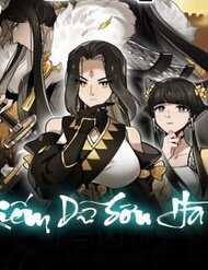 Đọc truyện Kiếm Dữ Sơn Hà