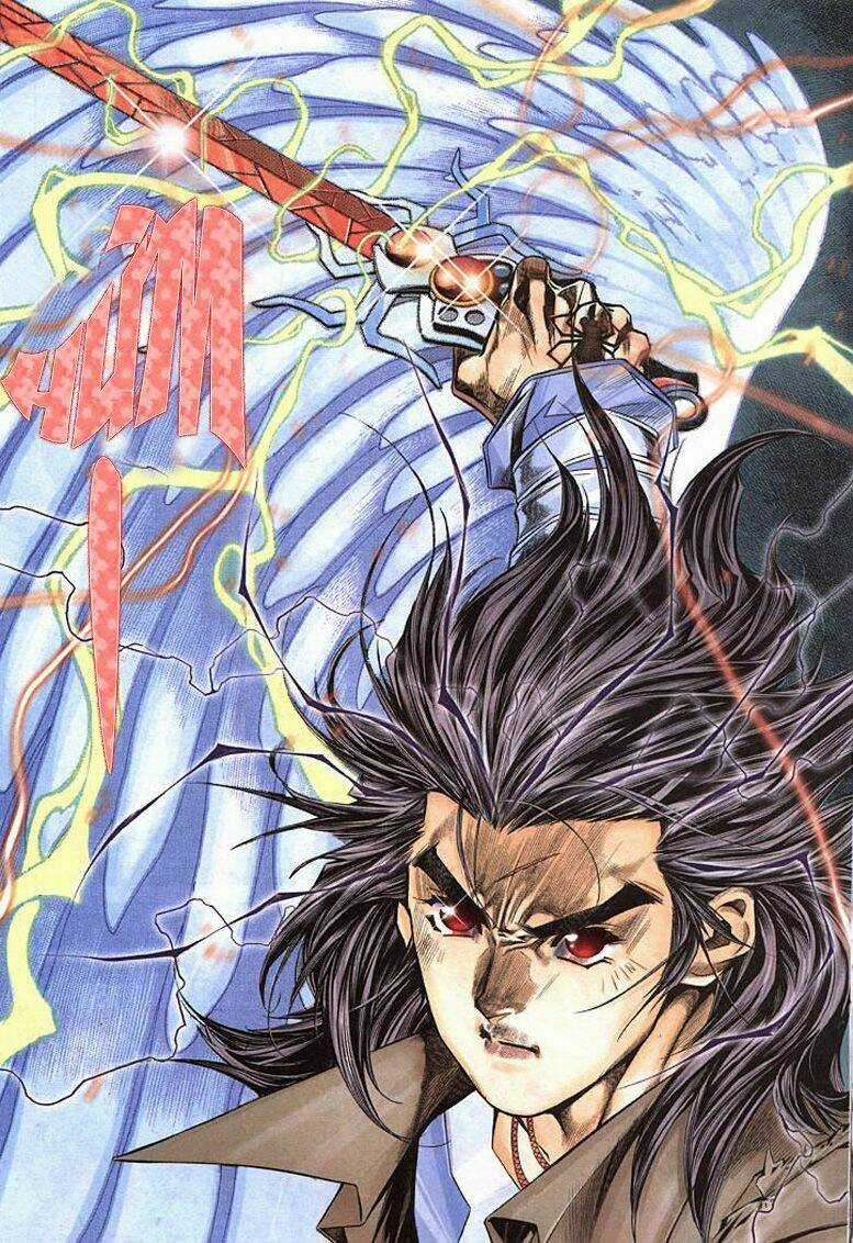 Kiếm Hồn - Sword Soul - Chapter 13 - Trang 20