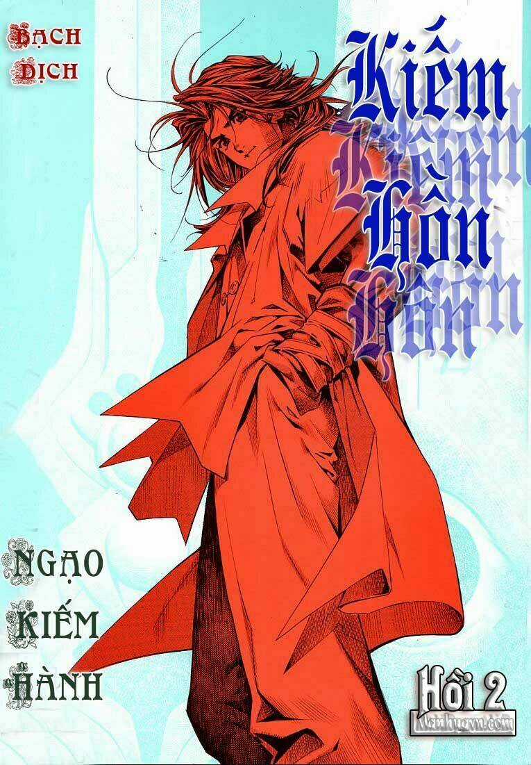 Kiếm Hồn - Sword Soul - Chapter 2 - Trang 1