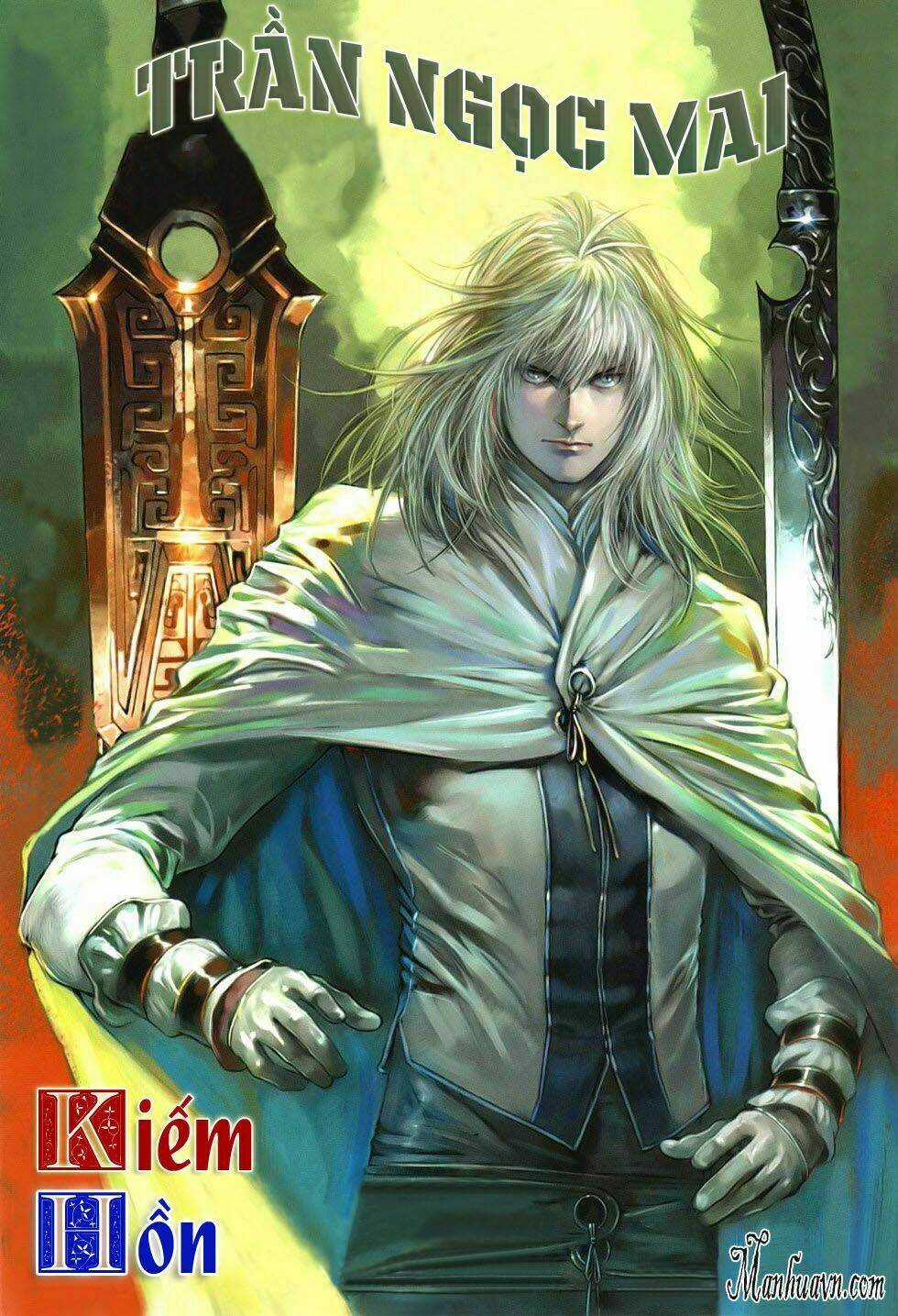 Kiếm Hồn - Sword Soul - Chapter 2 - Trang 31