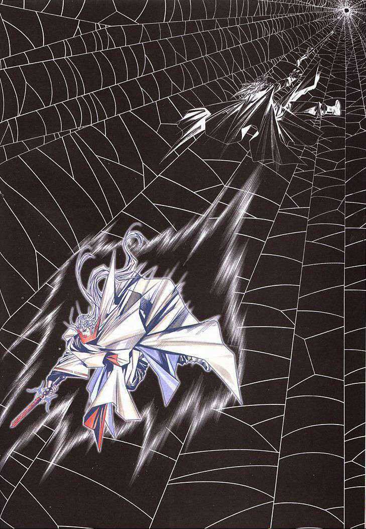 Kiếm Hồn - Sword Soul - Chapter 29 - Trang 8