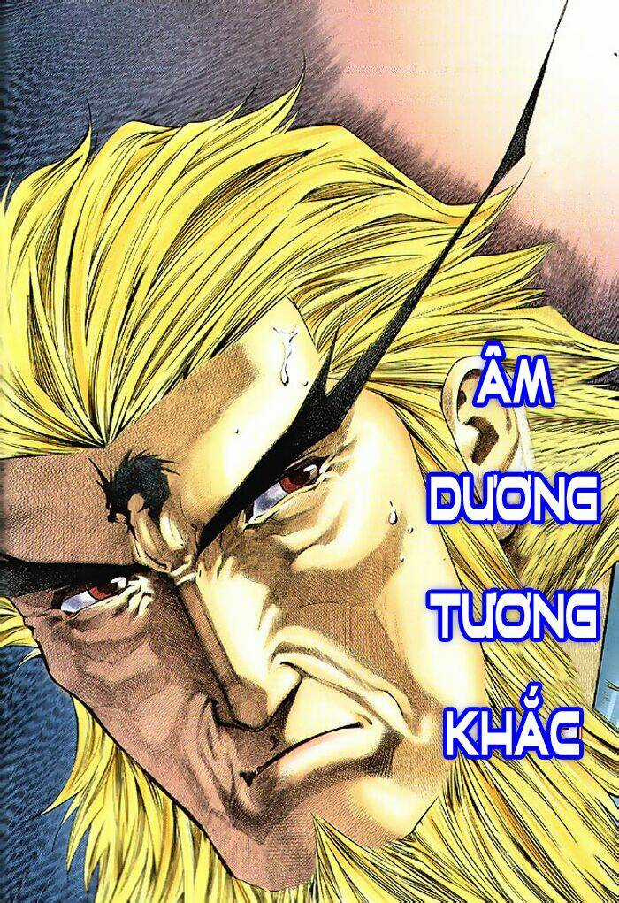 Kiếm Hồn - Sword Soul - Chapter 37 - Trang 3