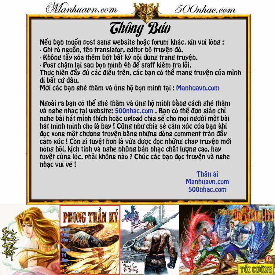 Kiếm Hồn - Sword Soul - Chapter 49 - Trang 2