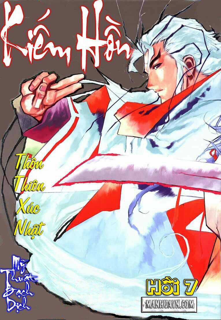 Kiếm Hồn - Sword Soul - Chapter 7 - Trang 1