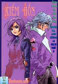 Đọc truyện Kiếm Hồn - Sword Soul