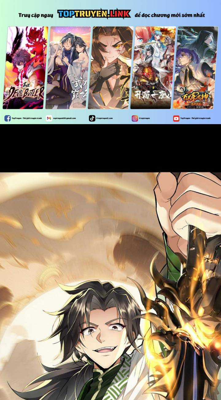 Kiếm Khởi Phong Vân - Chapter 1 - Trang 2