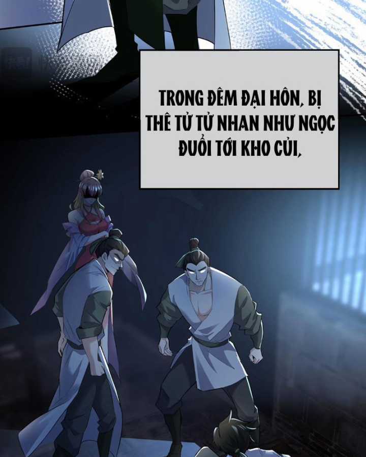Kiếm Khởi Phong Vân - Chapter 1 - Trang 38