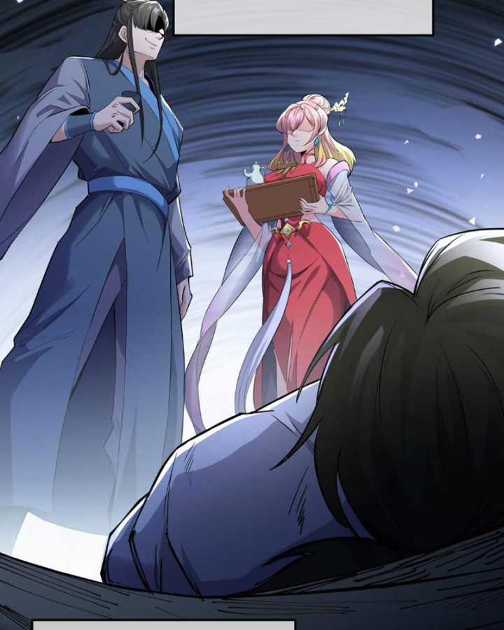 Kiếm Khởi Phong Vân - Chapter 1 - Trang 42