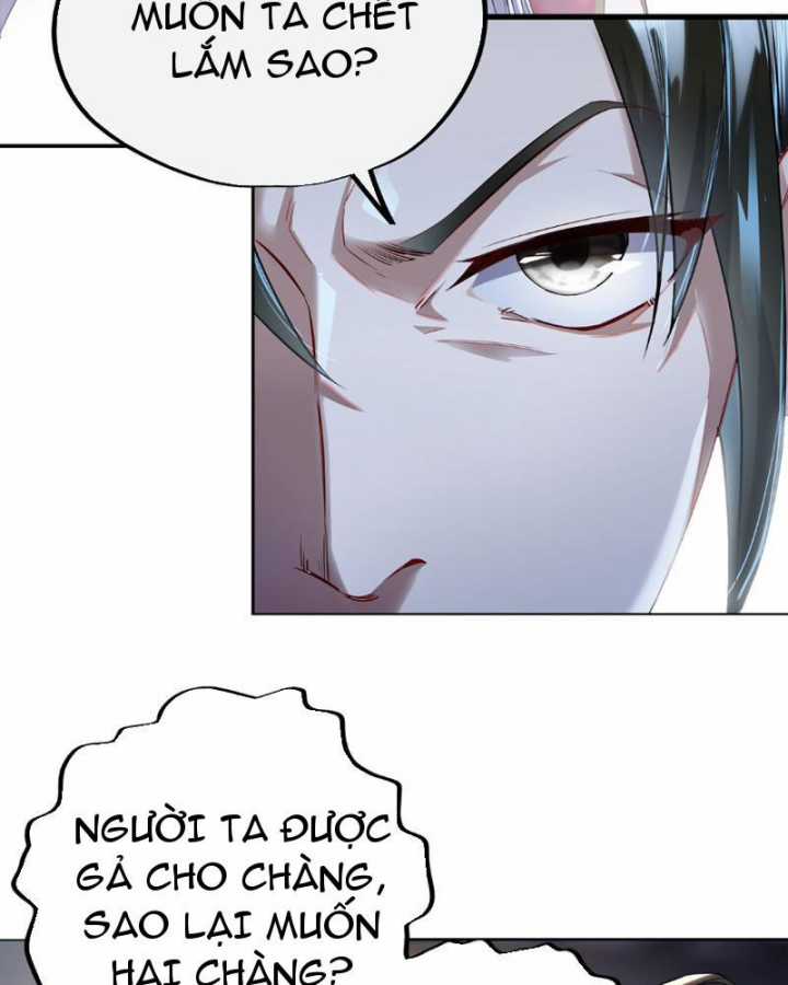 Kiếm Khởi Phong Vân - Chapter 1 - Trang 52