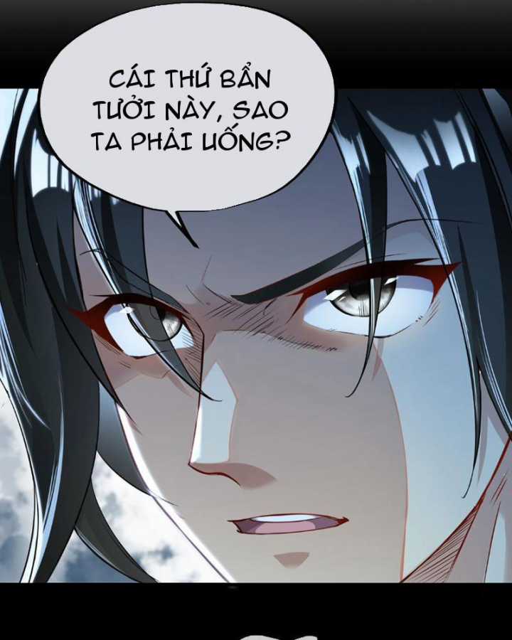 Kiếm Khởi Phong Vân - Chapter 1 - Trang 56