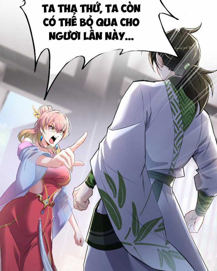 Kiếm Khởi Phong Vân - Chapter 1 - Trang 64