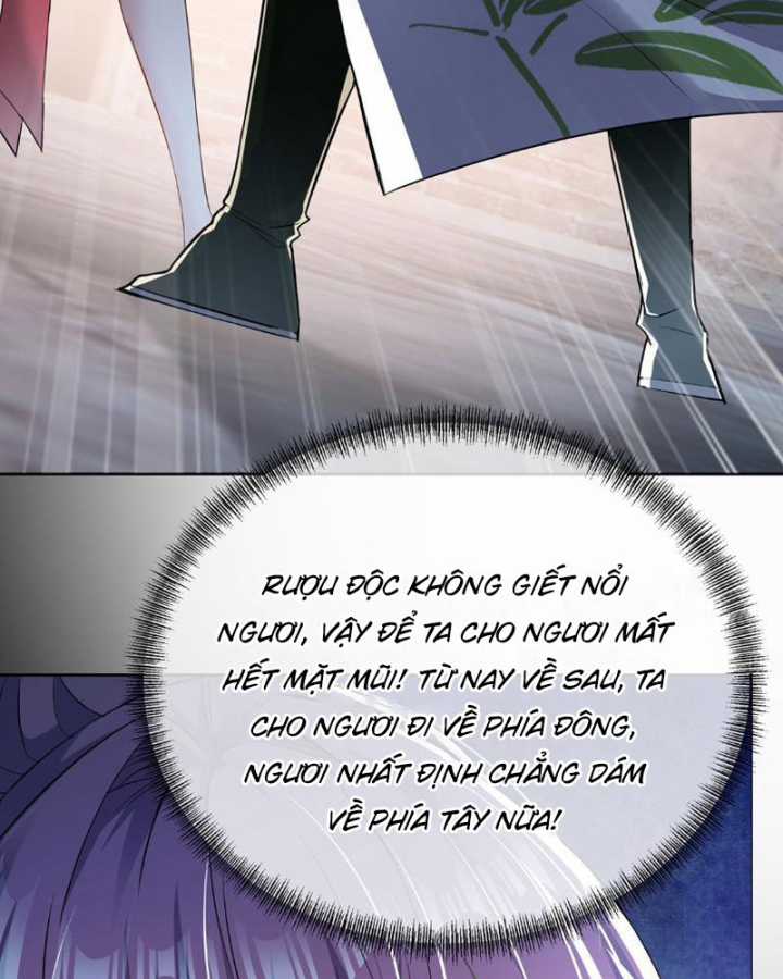 Kiếm Khởi Phong Vân - Chapter 1 - Trang 66