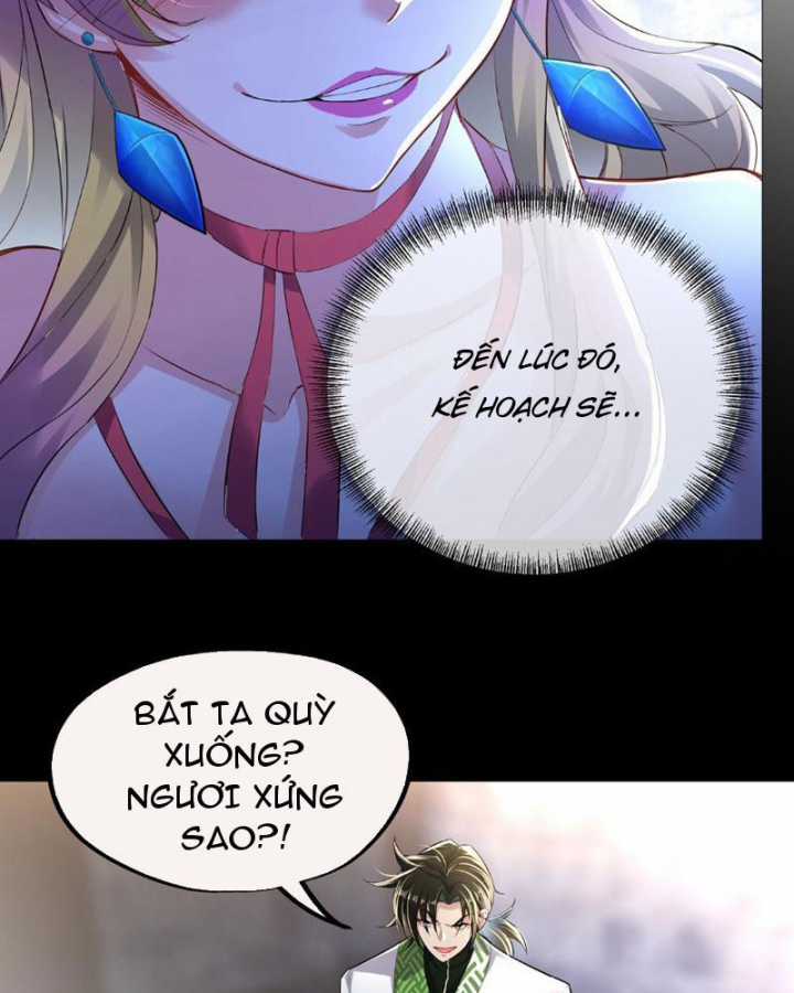 Kiếm Khởi Phong Vân - Chapter 1 - Trang 68