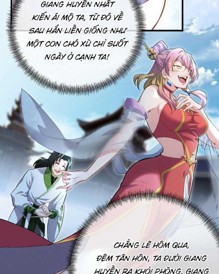 Kiếm Khởi Phong Vân - Chapter 1 - Trang 72