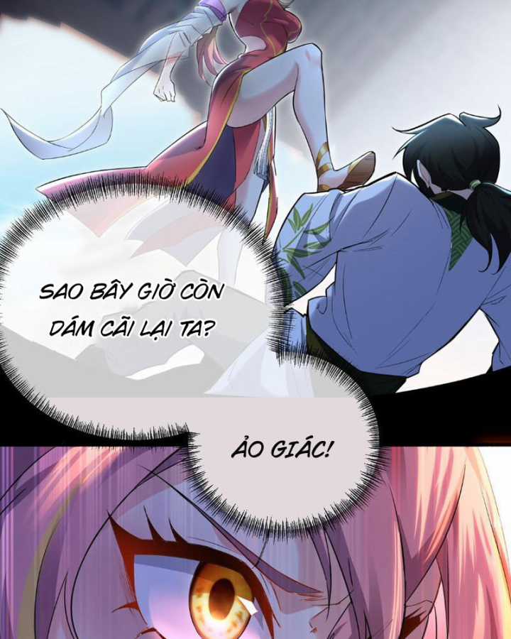 Kiếm Khởi Phong Vân - Chapter 1 - Trang 74