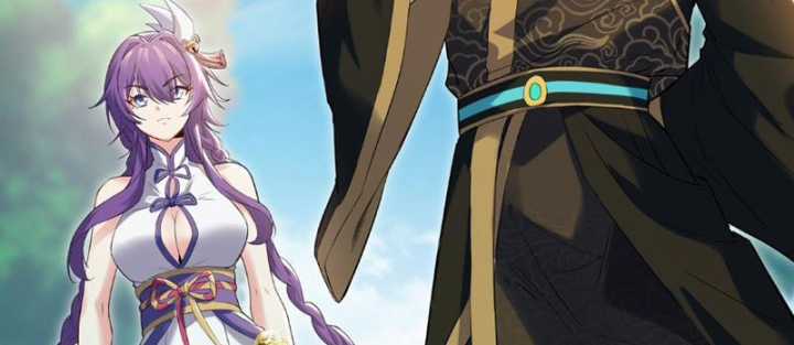 Kiếm Khởi Phong Vân - Chapter 1 - Trang 79