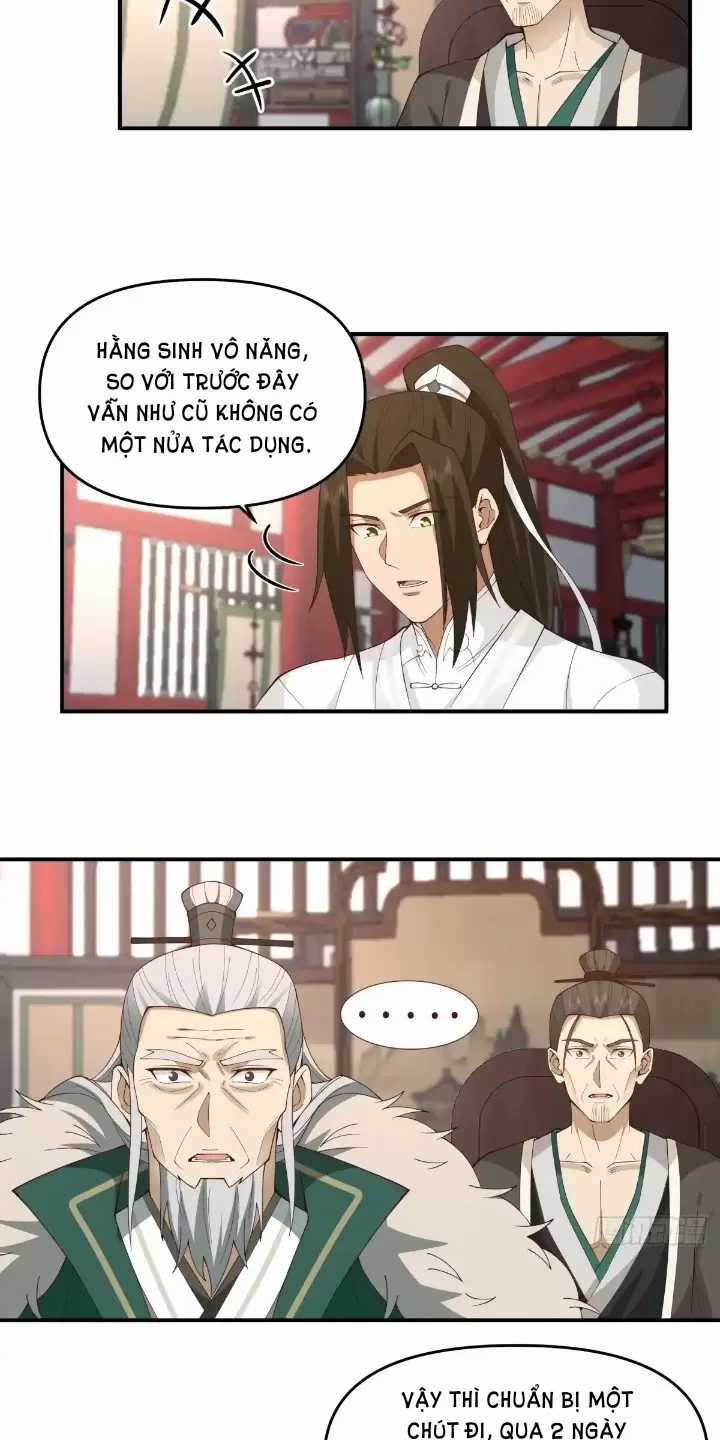 Kiếm Khởi Phong Vân - Chapter 10 - Trang 4