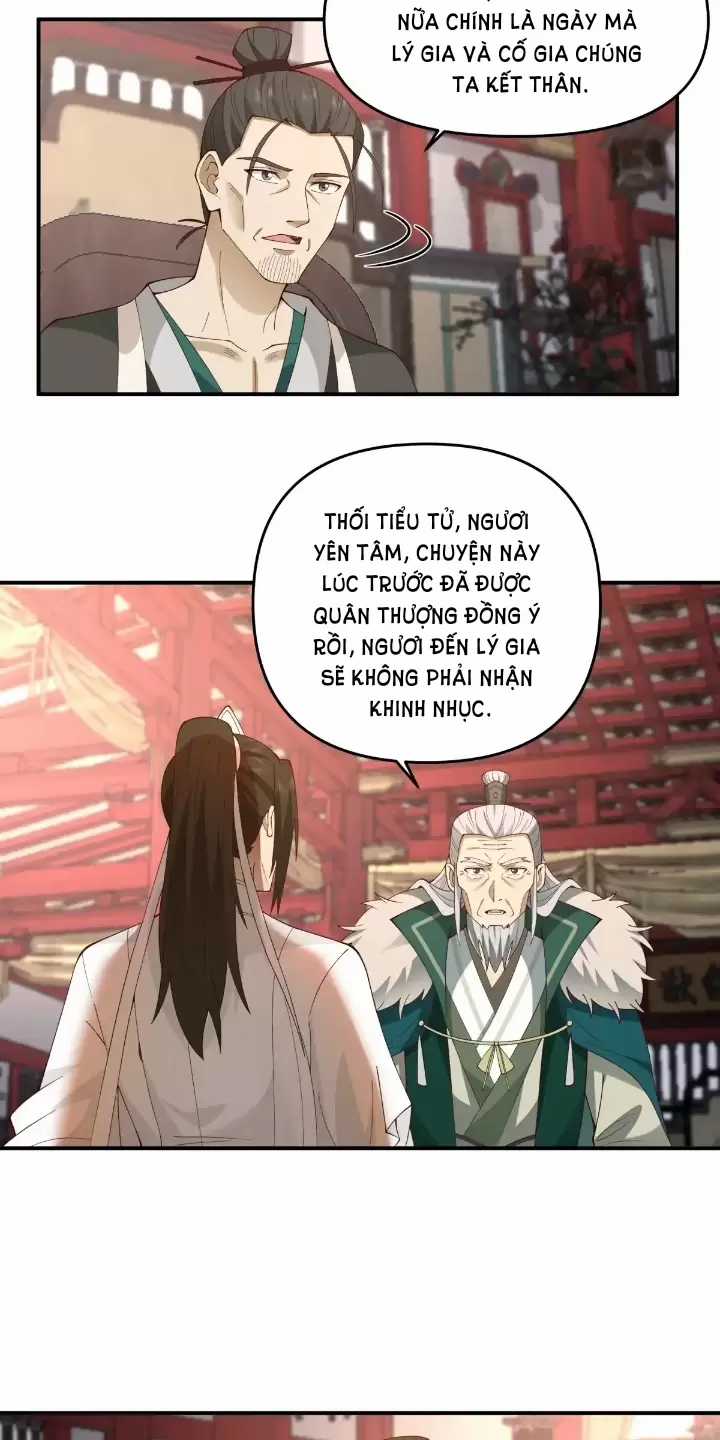 Kiếm Khởi Phong Vân - Chapter 10 - Trang 5