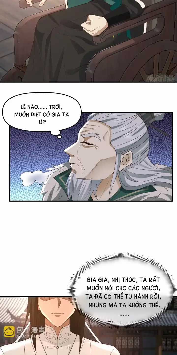 Kiếm Khởi Phong Vân - Chapter 10 - Trang 8