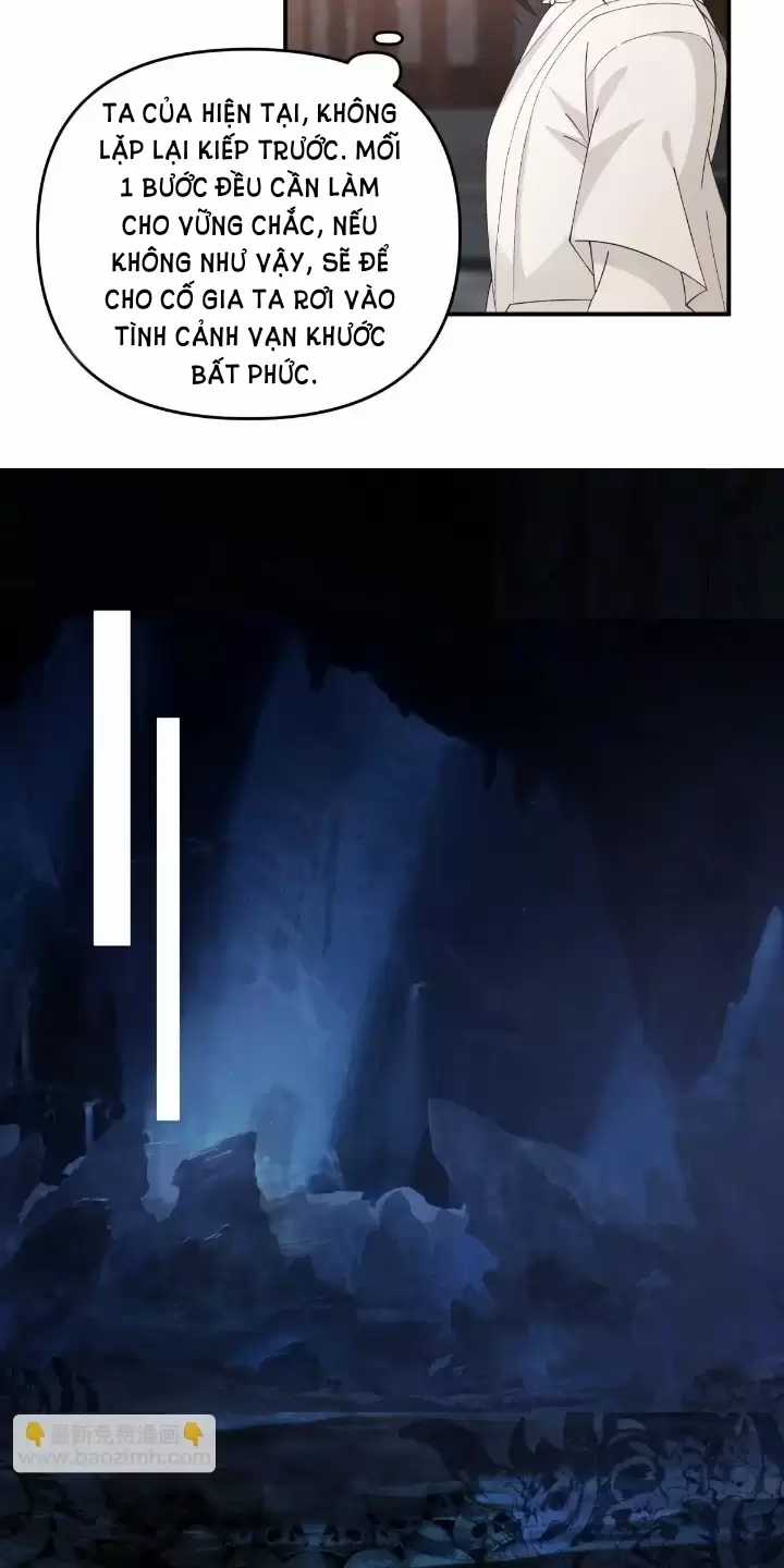 Kiếm Khởi Phong Vân - Chapter 10 - Trang 10