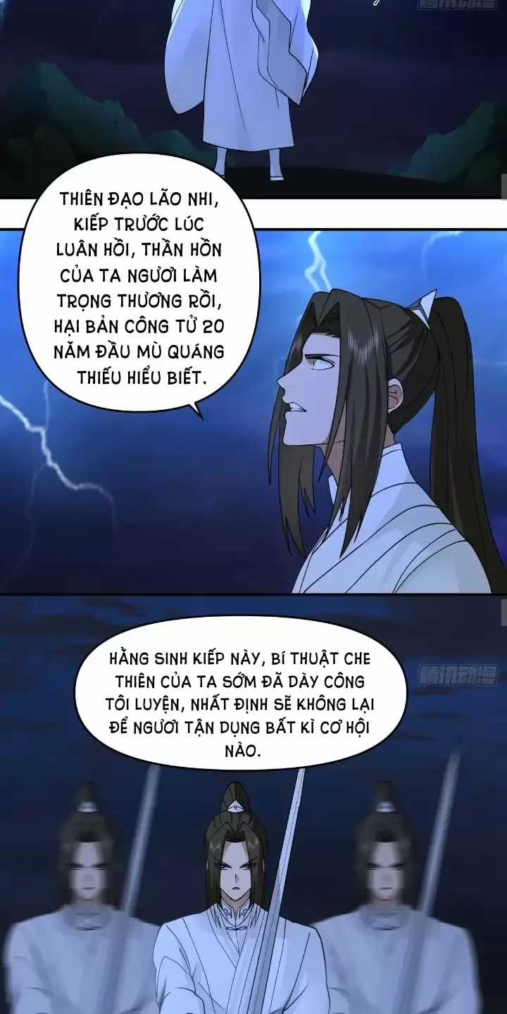 Kiếm Khởi Phong Vân - Chapter 11 - Trang 14