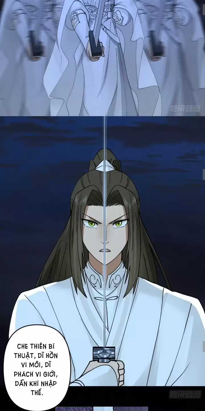 Kiếm Khởi Phong Vân - Chapter 11 - Trang 15