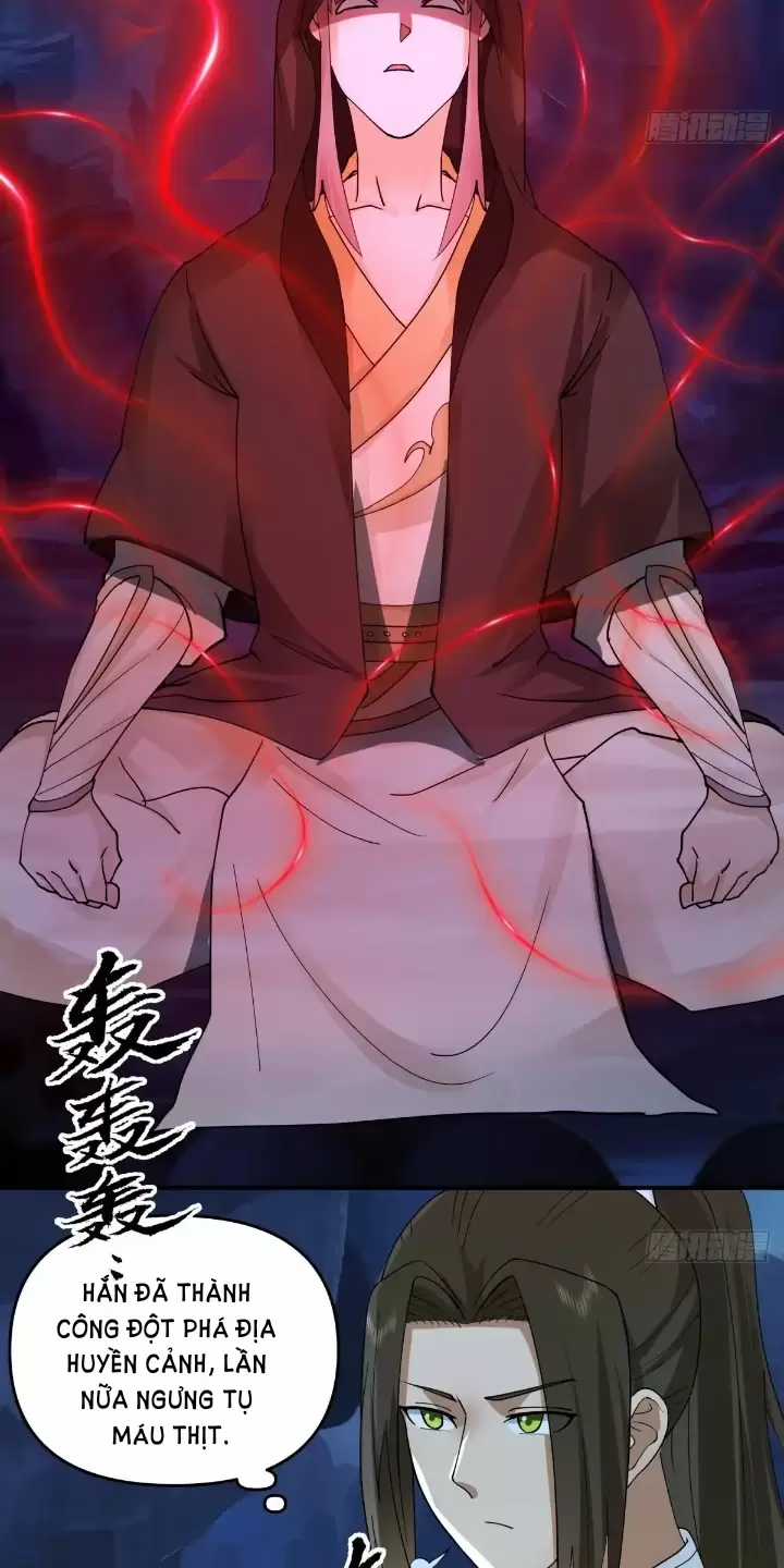 Kiếm Khởi Phong Vân - Chapter 11 - Trang 5