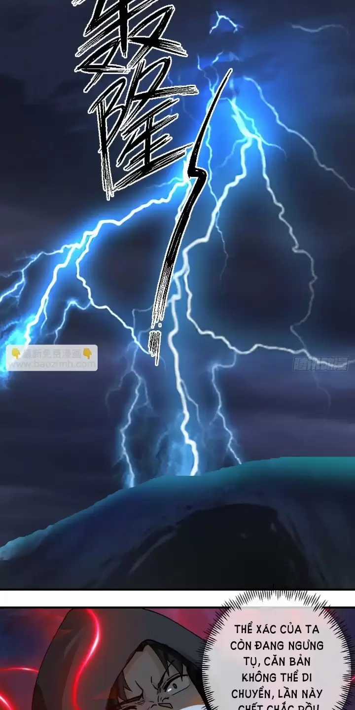 Kiếm Khởi Phong Vân - Chapter 11 - Trang 7