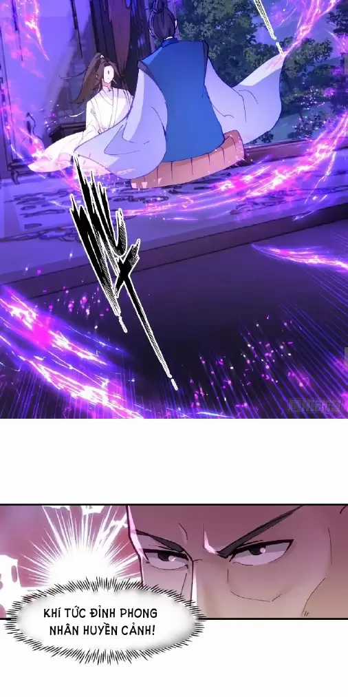Kiếm Khởi Phong Vân - Chapter 12 - Trang 15